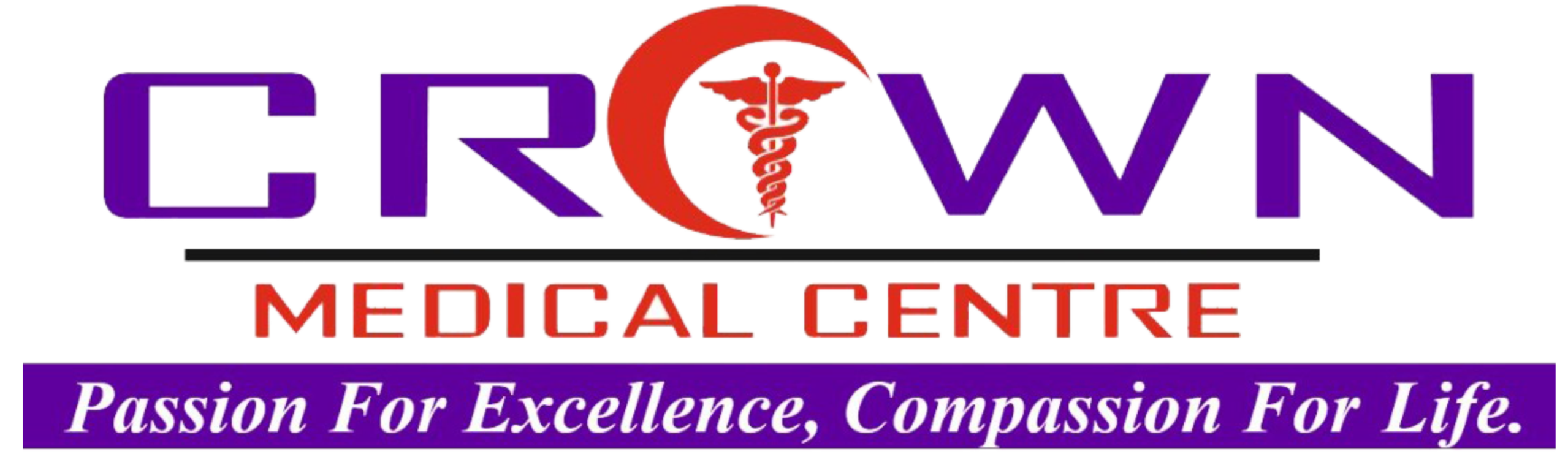 Crown Medical Centre